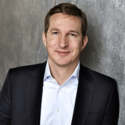 Christian Ørsted