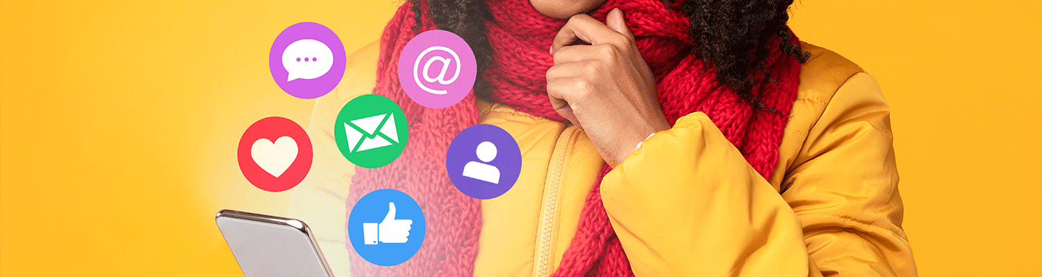 Er din virksomhed atrakktiv på de sociale medier