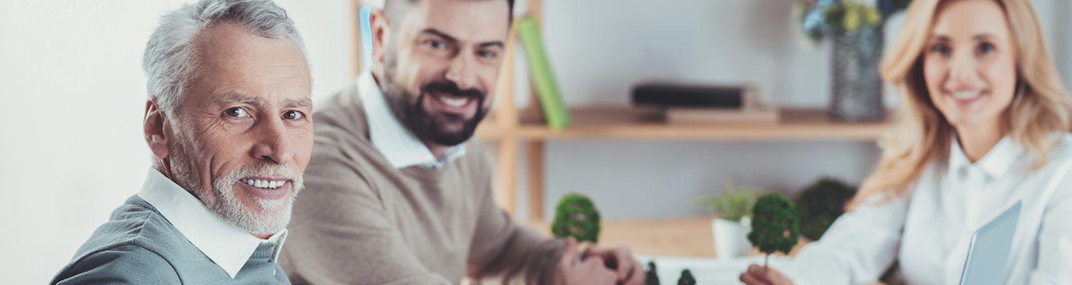 ledelse af flere generationer på arbejdspladsen