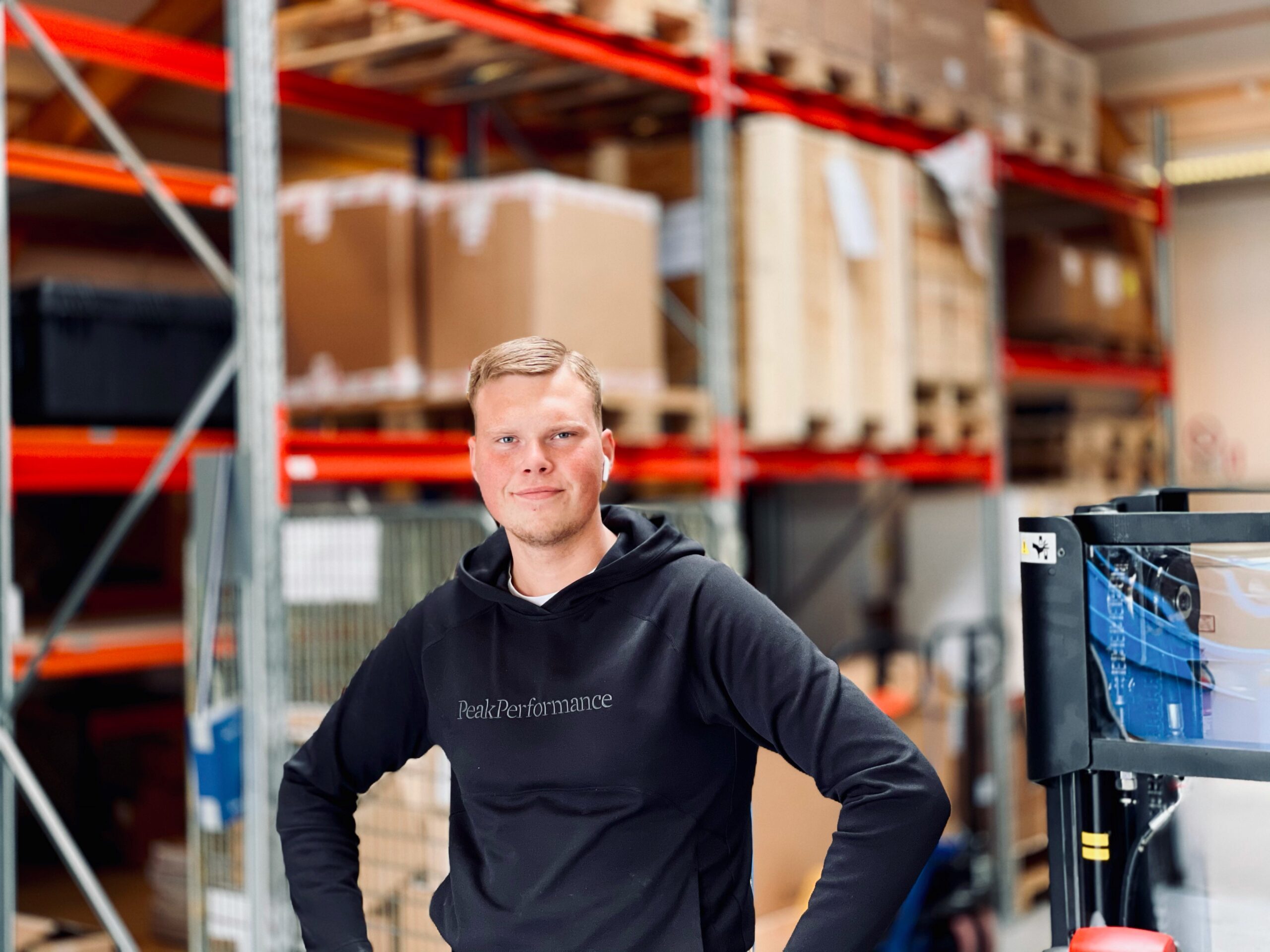 10 tips til at bevare det gode humør under travlhed