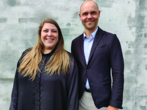 Mød dit lokale team i Odense