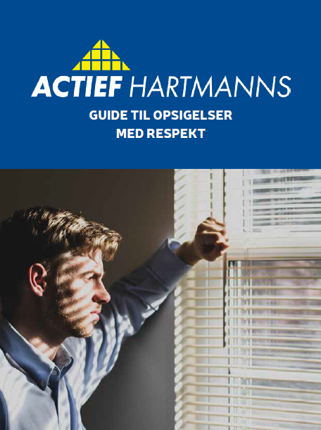 guide til opsigelser med respekt