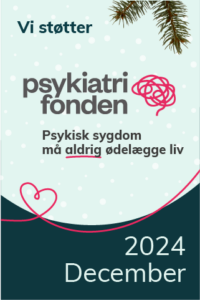 Psykiatrifonden 2024