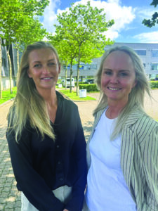 Dit lokale team i Esbjerg