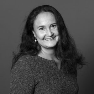 Ida Maria Jiman Marketing Specialist